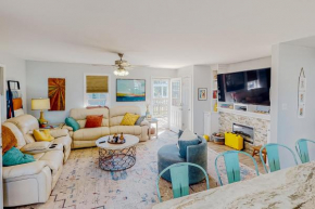 Carolina Cottage